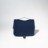 TOILETRY BAG DEEP BLUE