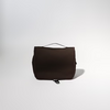 TOILETRY BAG ESPRESSO
