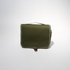TOILETRY BAG SAFARI GREEN
