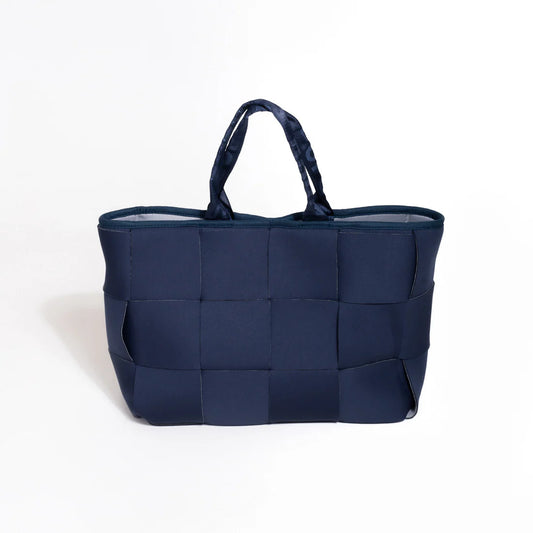 ICON BAG - DEEP BLUE