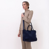 ICON BAG - DEEP BLUE