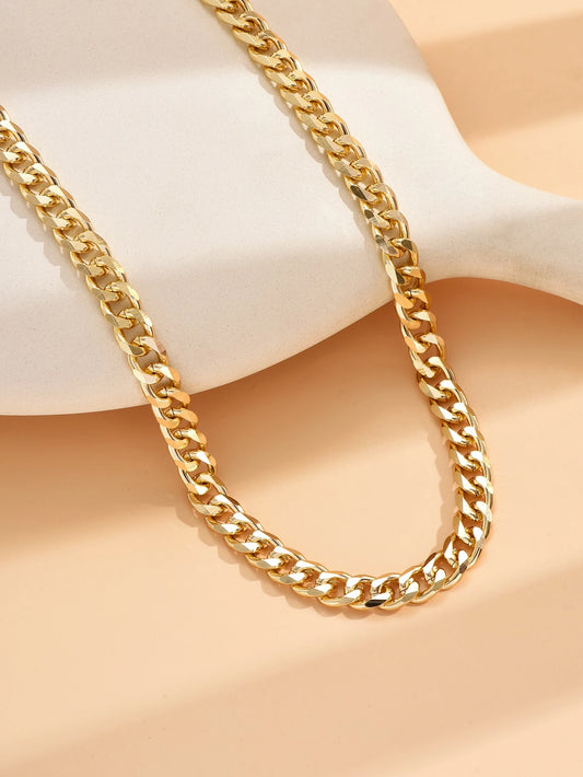 Chain Necklace