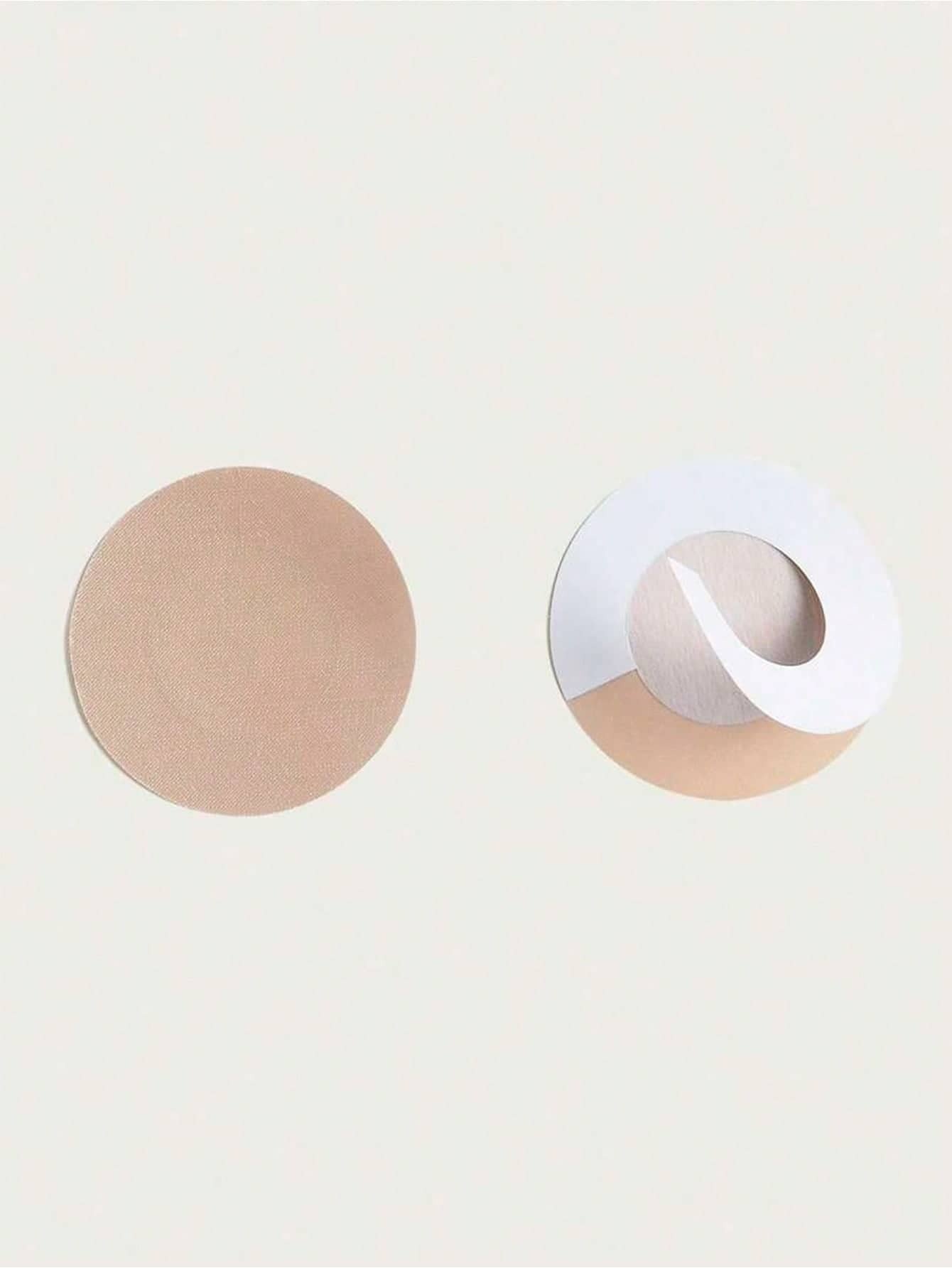 Disposable Nipples Cover - 5 Pairs Pack