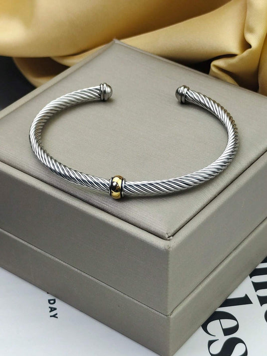 Cable Twist Adjustable