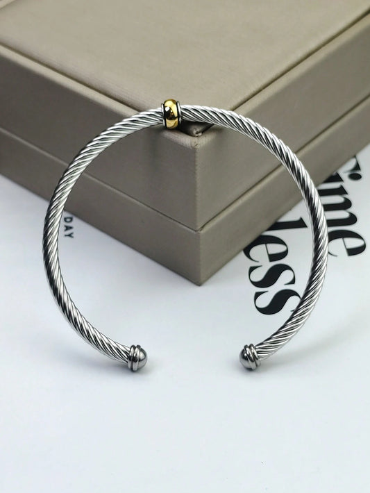 Cable Twist Adjustable