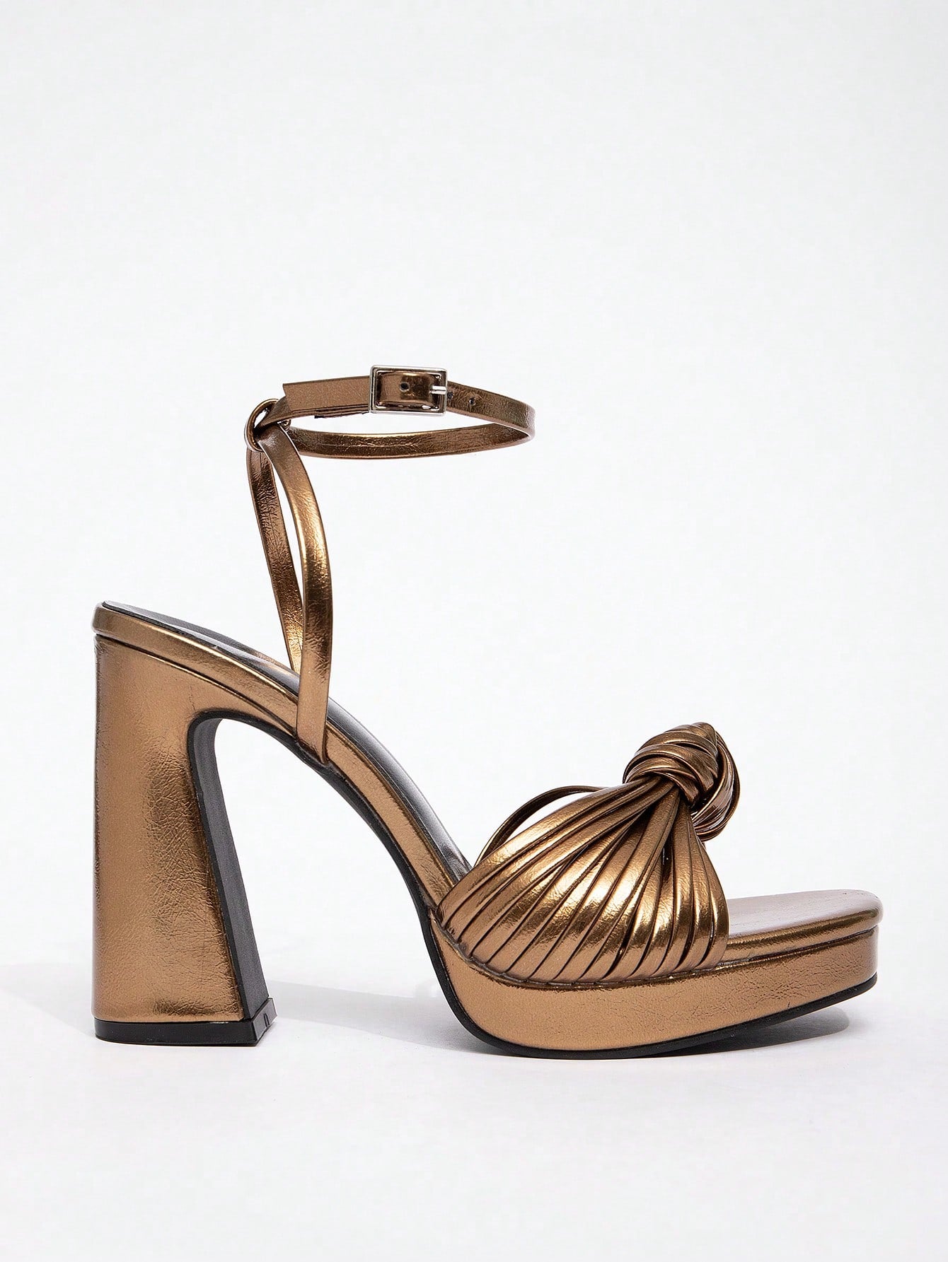 High Heel Sandals