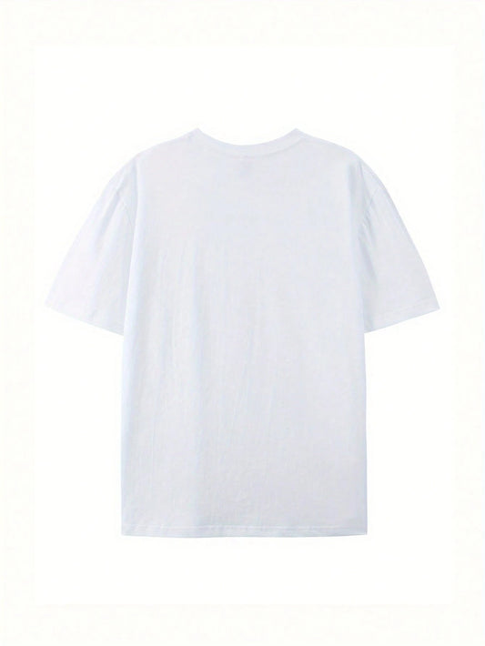 Shell T- Shirt