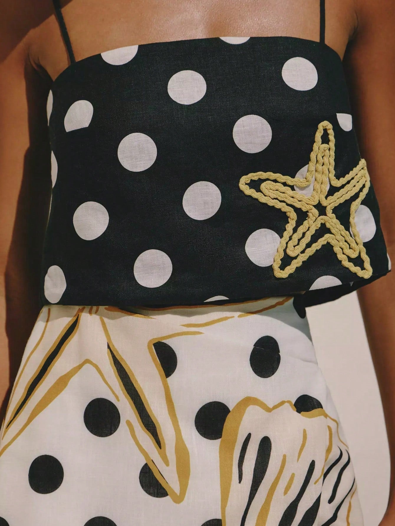 Polka Set