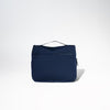 TOILETRY BAG DEEP BLUE