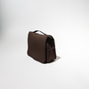 TOILETRY BAG ESPRESSO