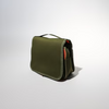 TOILETRY BAG SAFARI GREEN