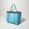 EVERYDAY TOTE POWDER BLUE