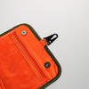 TOILETRY BAG SAFARI GREEN