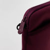 PASSPORT WALLET BERRY