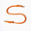 BOAT ROPE STRAP ORANGE