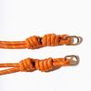 BOAT ROPE STRAP ORANGE