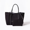 EVERYDAY TOTE - BASIC BLACK
