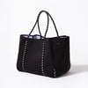 EVERYDAY TOTE - BASIC BLACK
