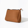 ESSENTIAL POUCH CHESTNUT