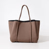 EVERYDAY TOTE MOCHA