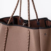 EVERYDAY TOTE MOCHA