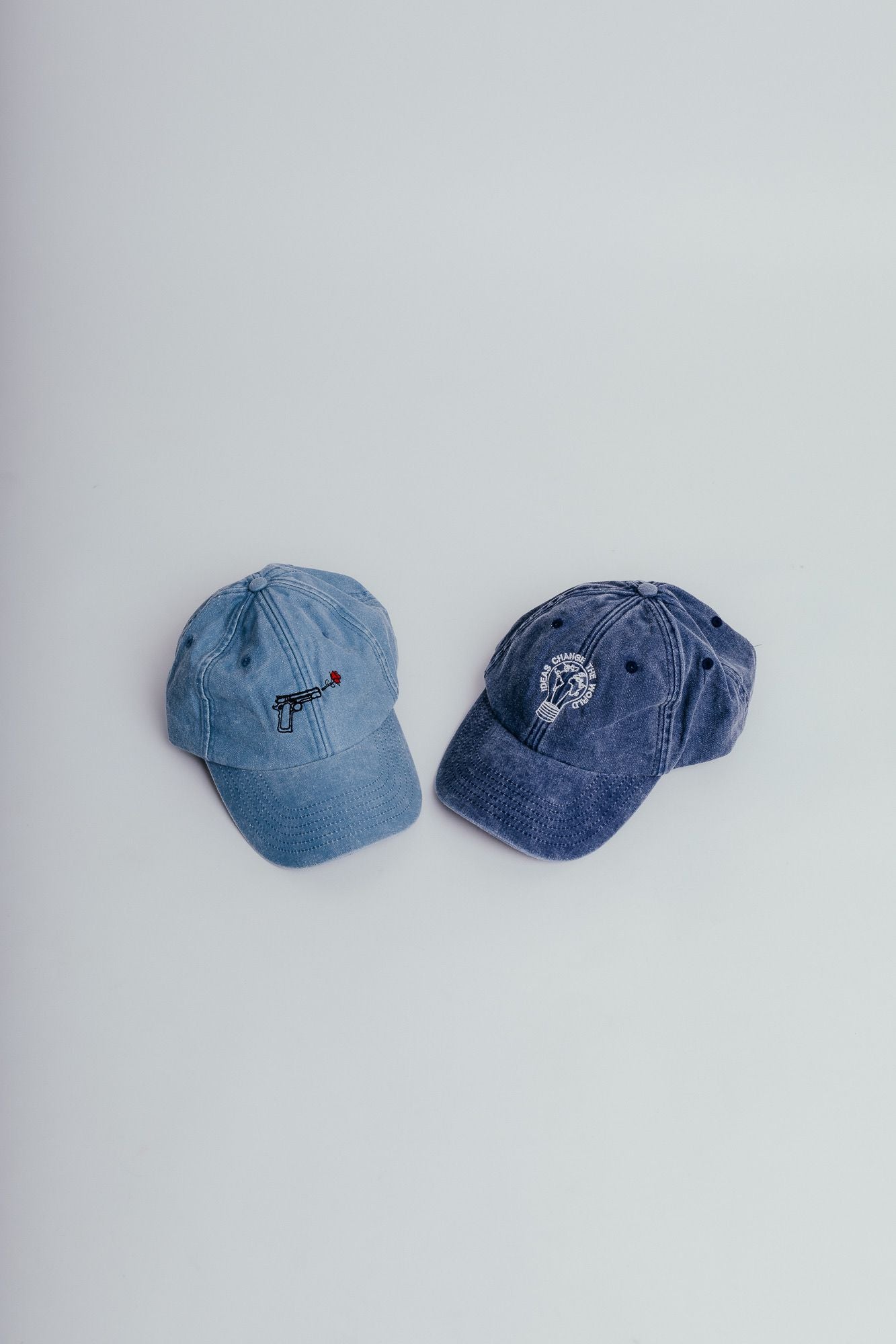Ideas Cap - ONE