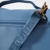 VANITY CLUTCH STORMY BLUE