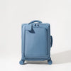 CARRY ON STORMY BLUE