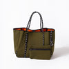 EVERYDAY TOTE - SAFARI