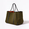 EVERYDAY TOTE - SAFARI