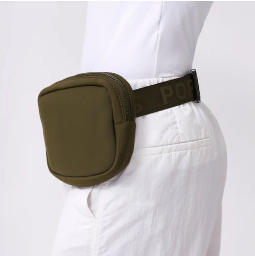 FANNY PACK SAFARI