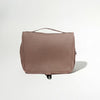 TOILETRY BAG MOCHA