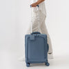 CARRY ON STORMY BLUE