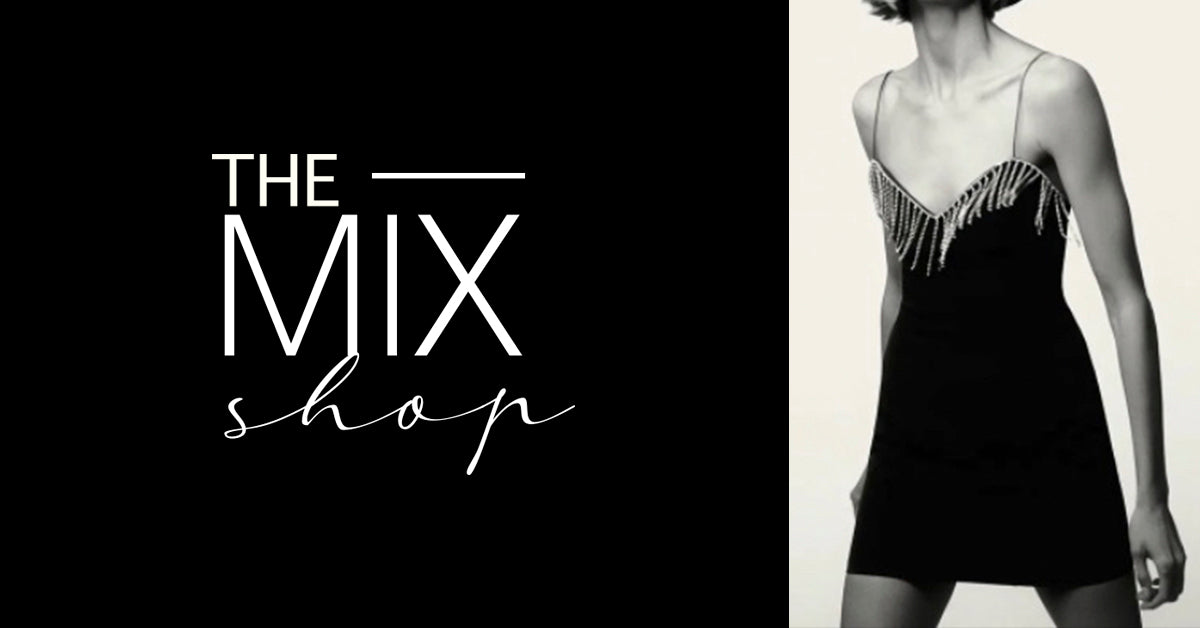 The Mix Shop