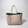 EVERYDAY TOTE LATTE