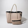 EVERYDAY TOTE LATTE