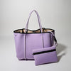 EVERYDAY TOTE LAVANDA