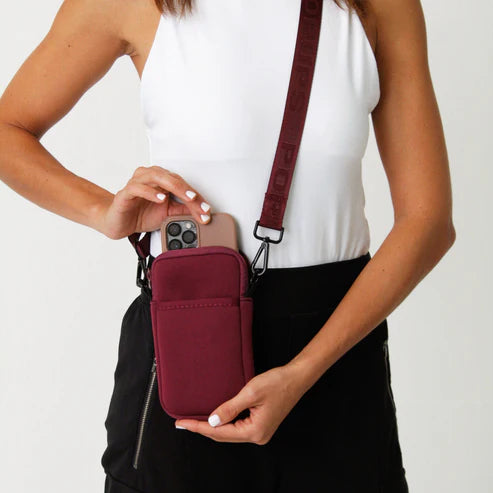 PHONE BAG BERRY BERRY