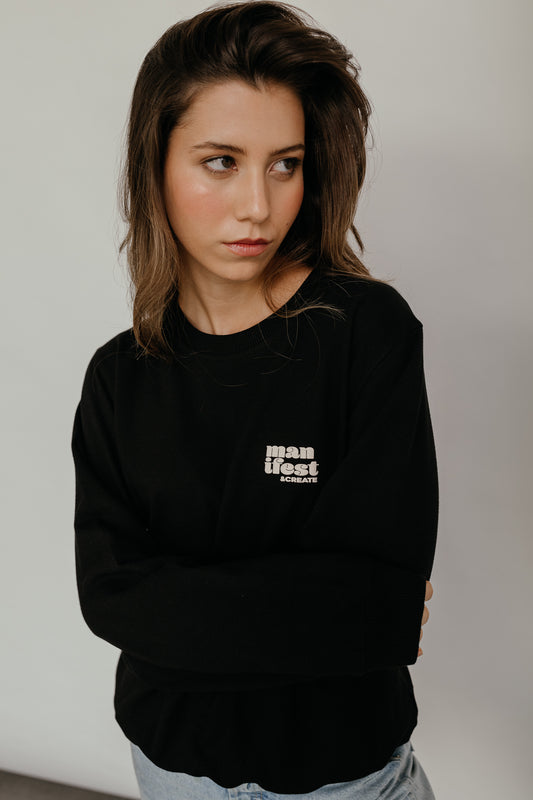 Manifest Sweater - ONE