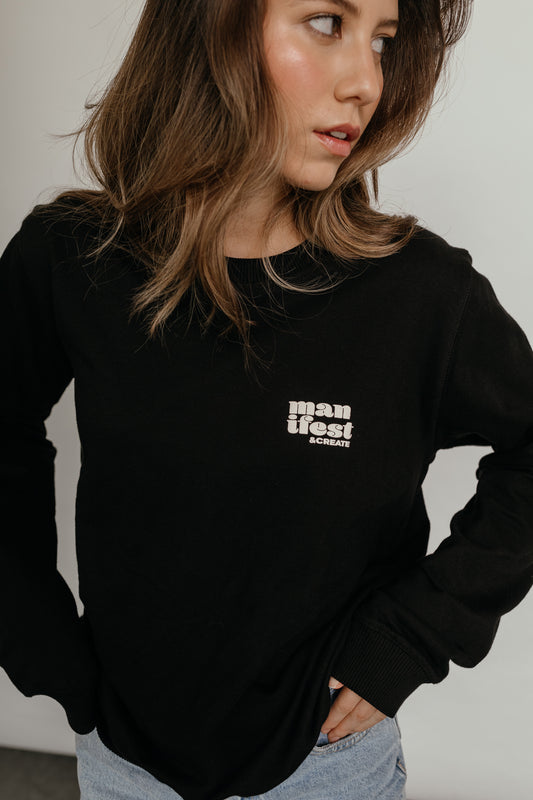 Manifest Sweater - ONE