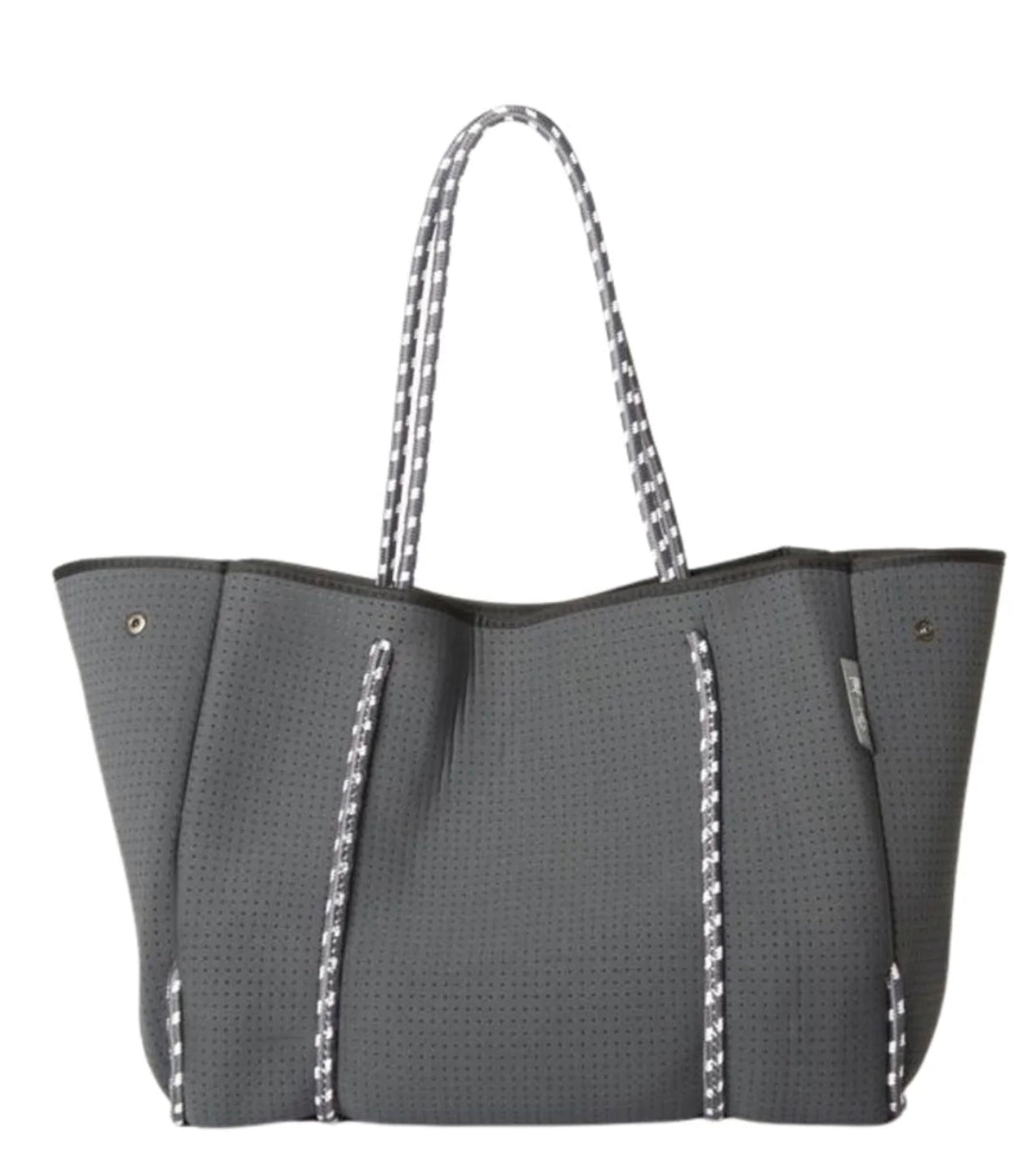 EVERYDAY TOTE SHADES OF GREY