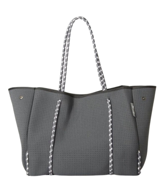 EVERYDAY TOTE SHADES OF GREY