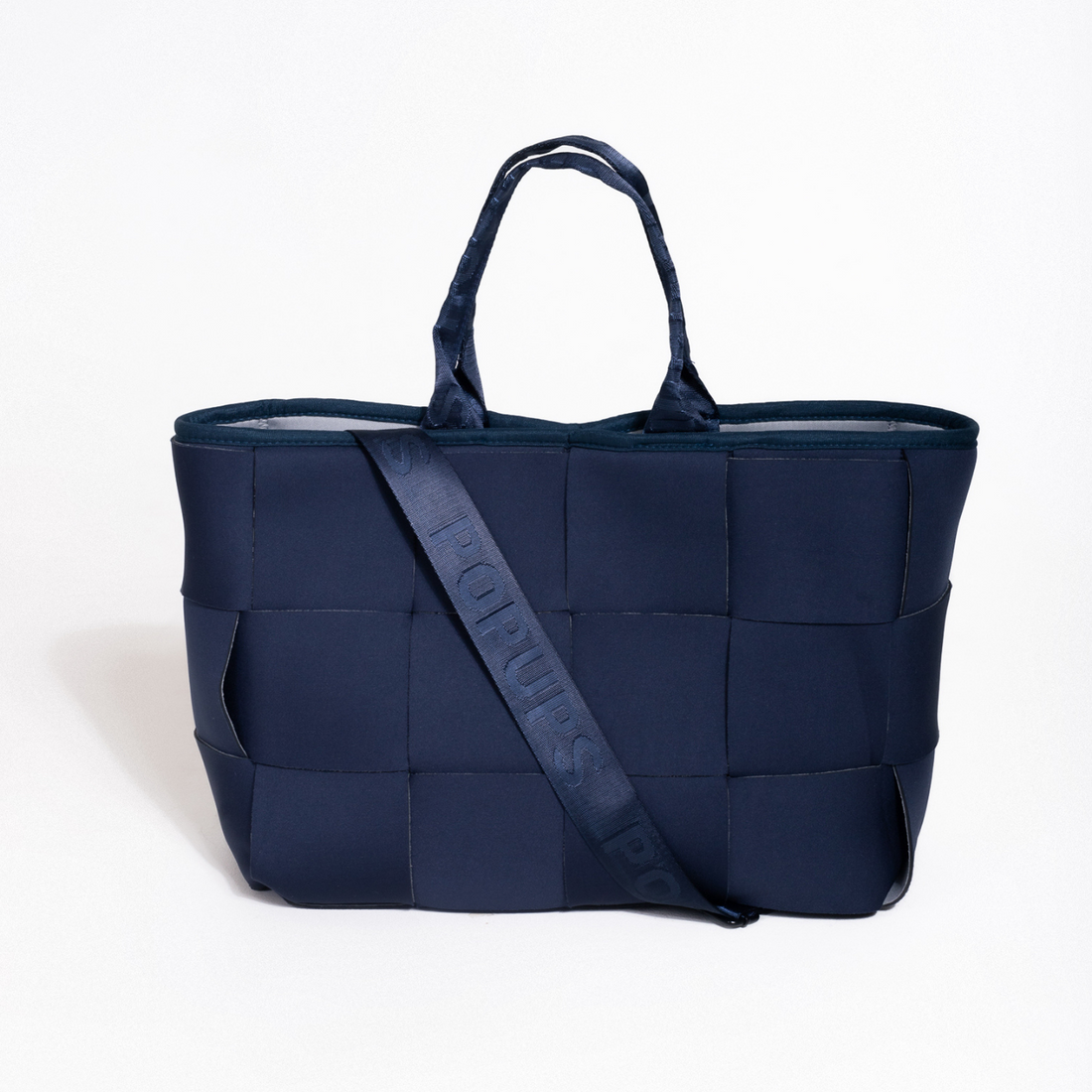 ICON BAG - DEEP BLUE