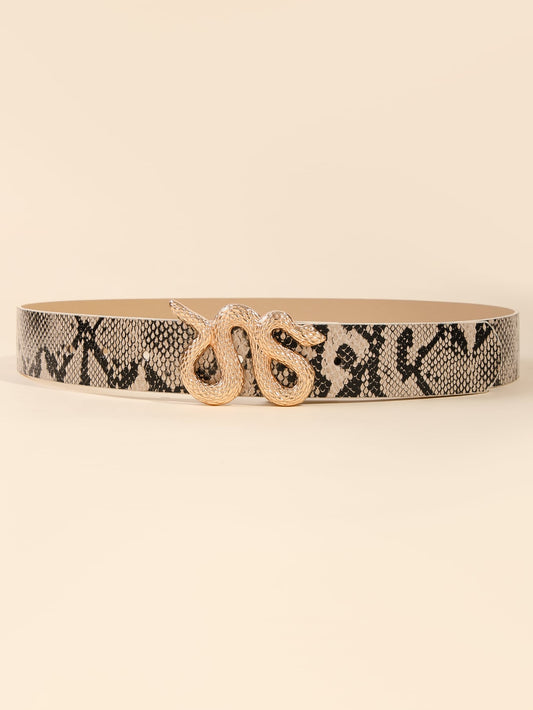 Snake Belt