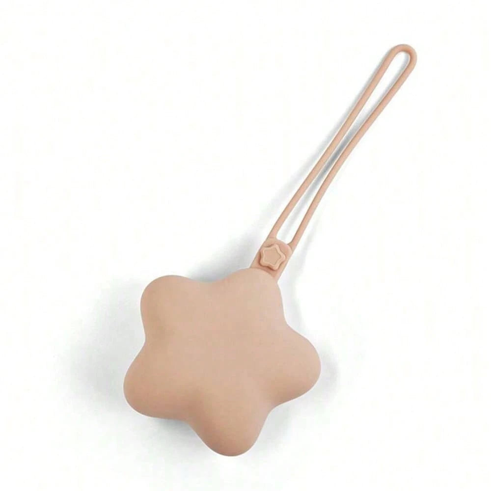 Pacifier Silicon Case
