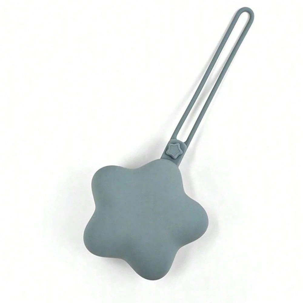 Pacifier Silicon Case