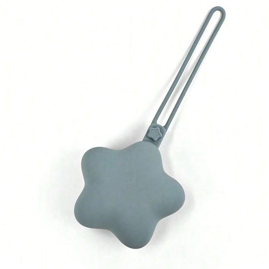 Pacifier Silicon Case