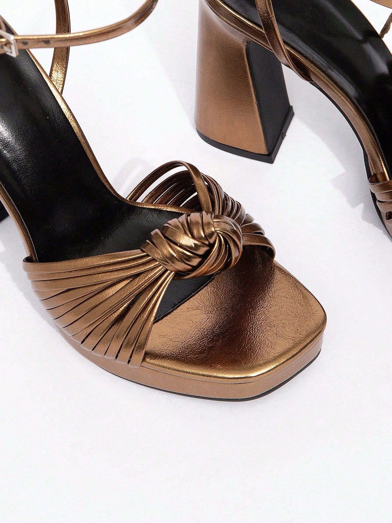 High Heel Sandals
