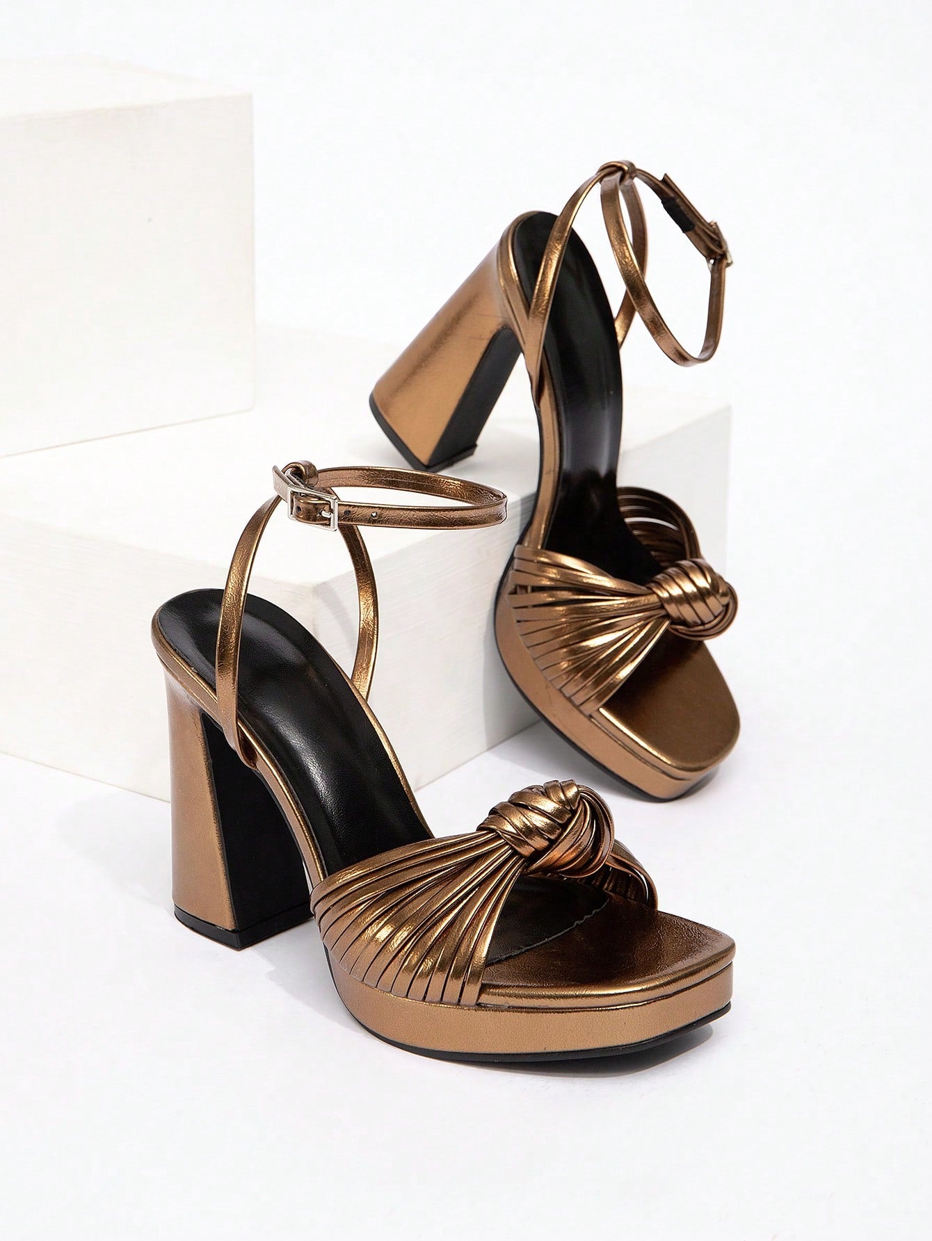 High Heel Sandals
