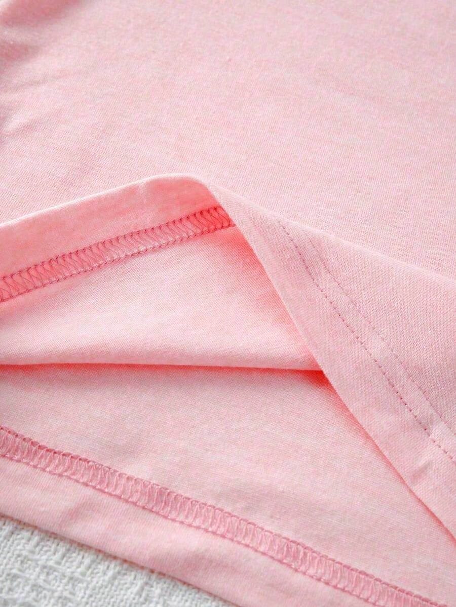 Pink Spritz Club T-Shirt